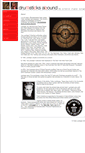 Mobile Screenshot of drumsticksabound.com